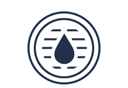 Water Sewer Icon